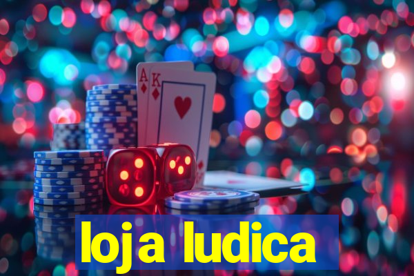 loja ludica